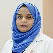 Dr. Faiza Firdous